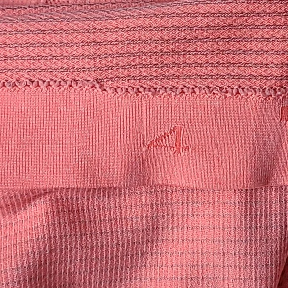 Lululemon Swiftly Tech Long Sleeve Crew in Heathered Very Light Flare Size 4 - Picture 16 of 16